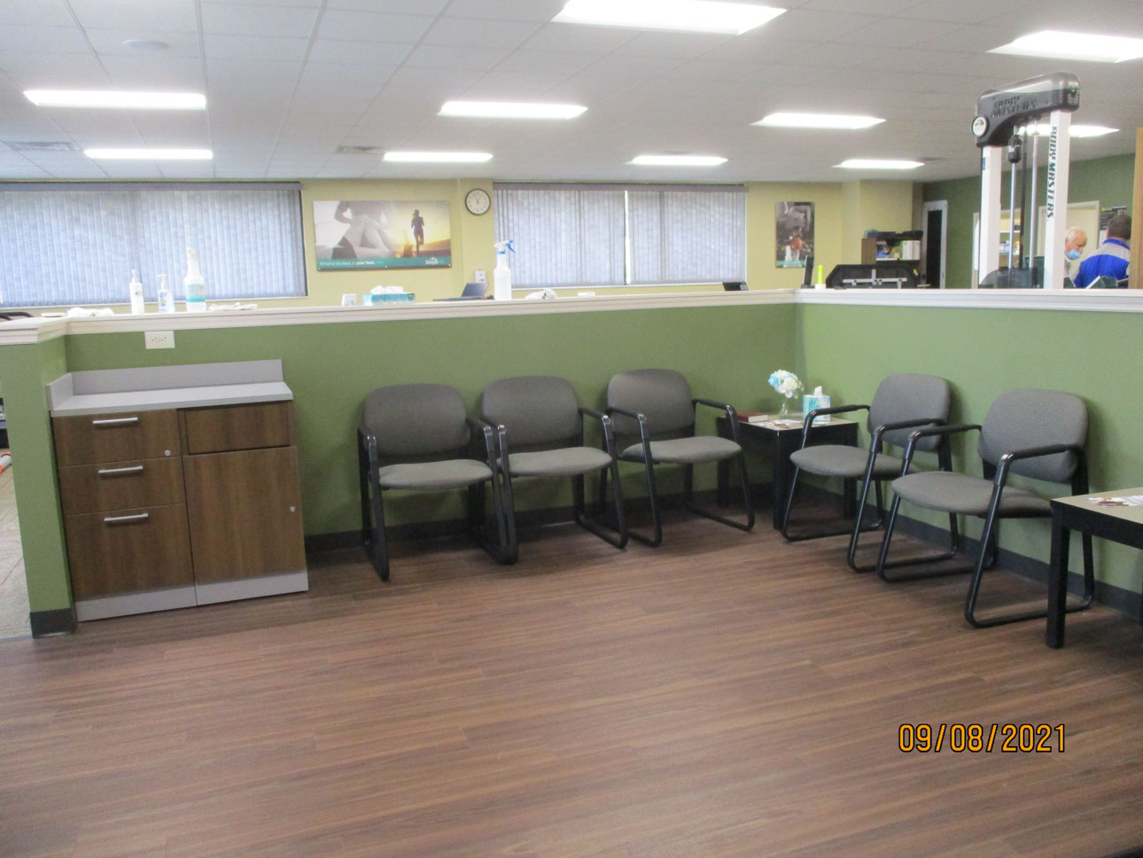 Drayer Physical Therapy Hershey