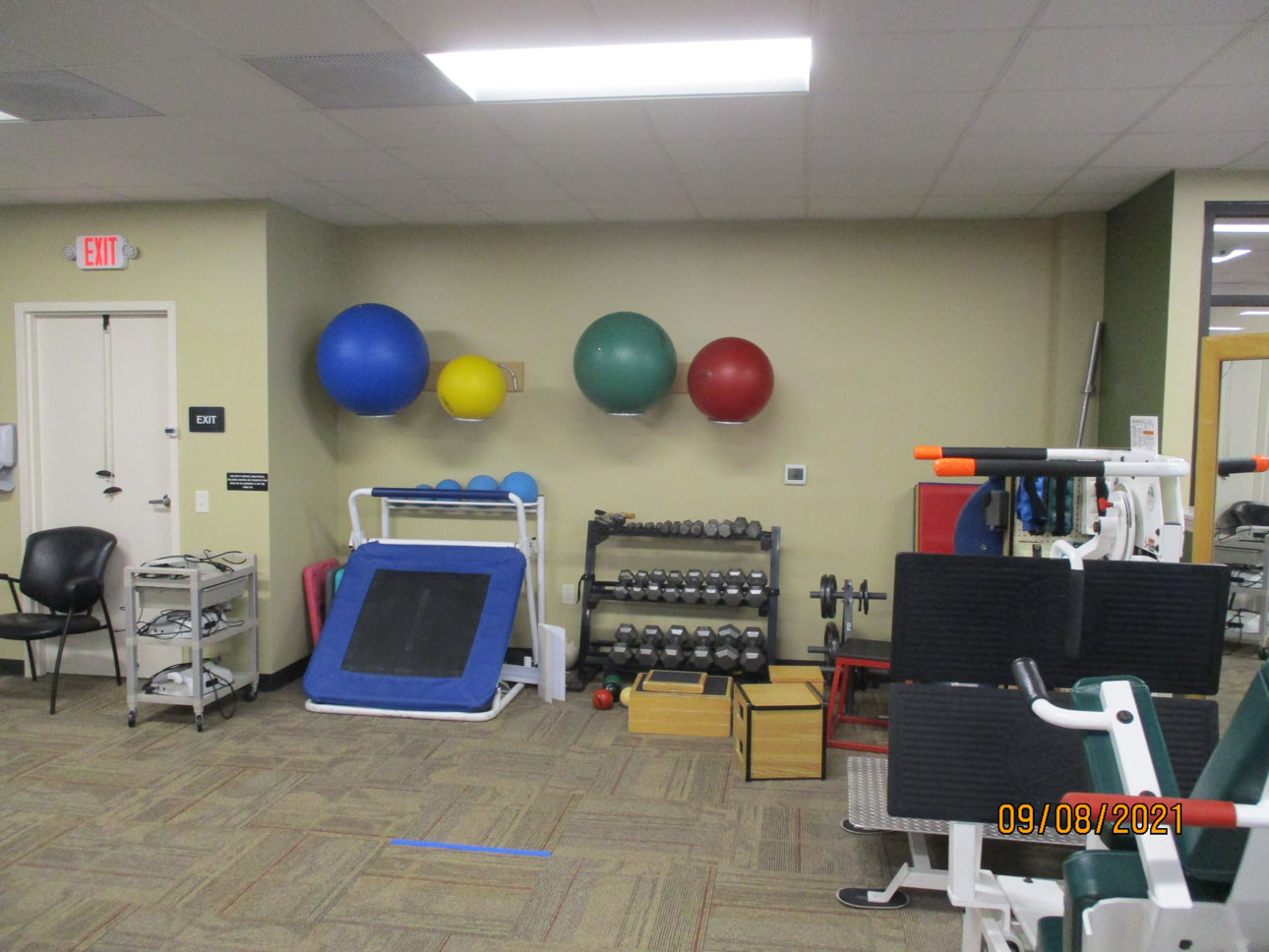 Drayer Physical Therapy Hershey