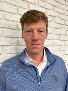 Peter Hoey