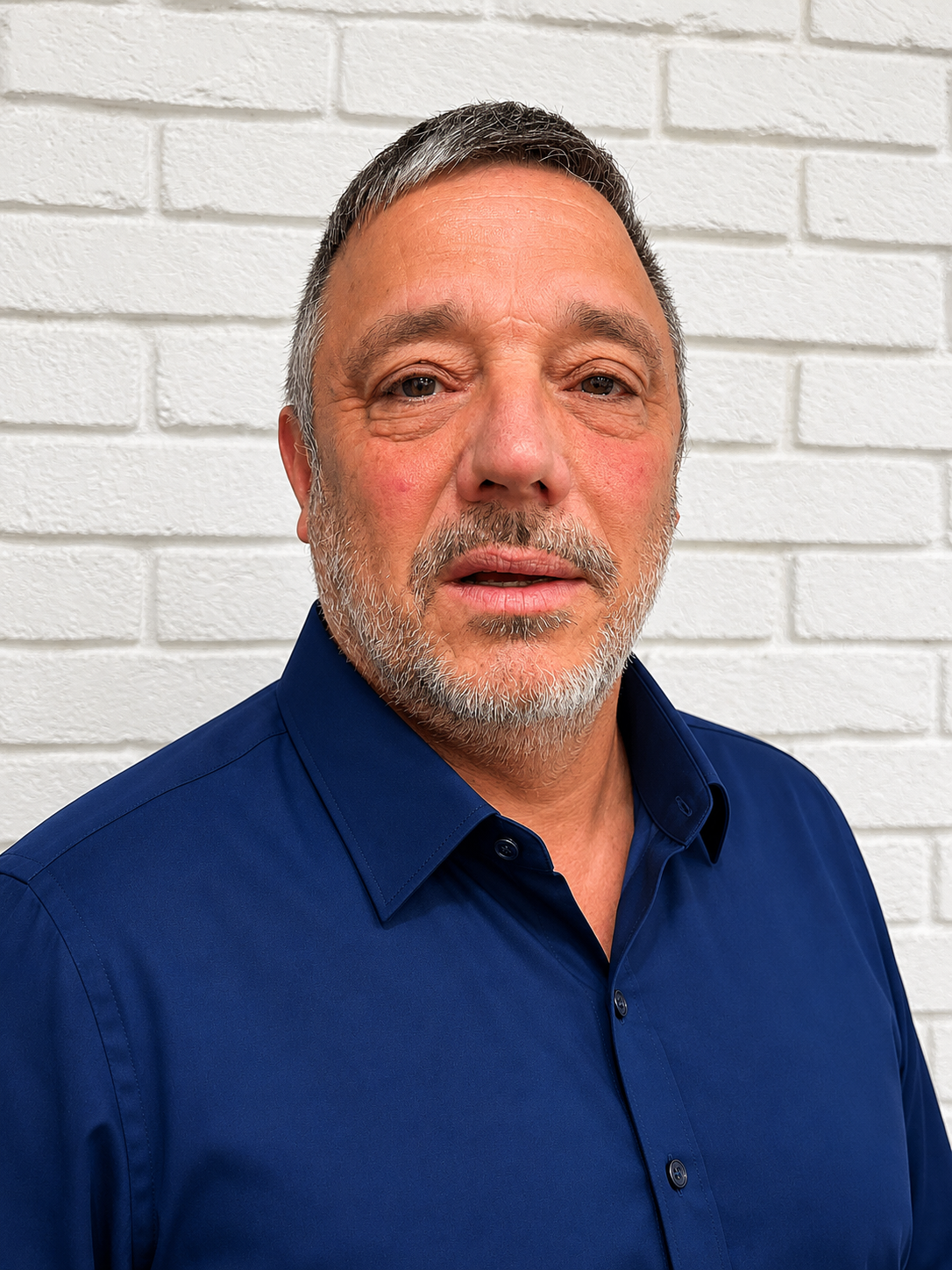 Mark Leiphart